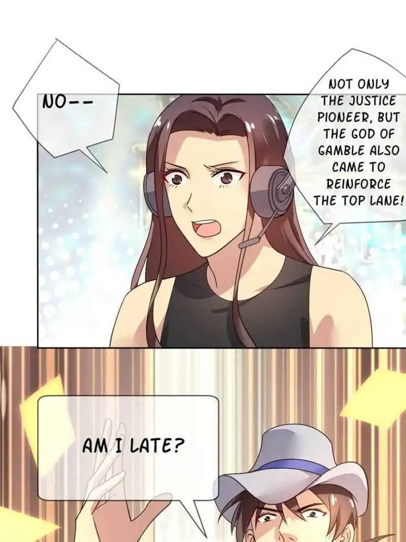 Legend Reboot Chapter 97 33